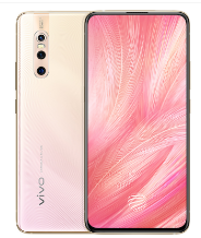 VIVO X系列