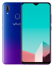 VIVO U系列