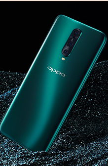 oppo R系列