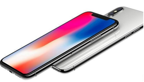 iPhone X手机主板故障解决方法