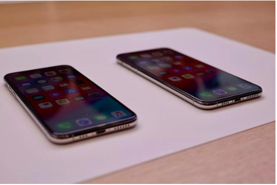iPhone X手机主板故障解决方法