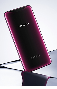oppo Find系列