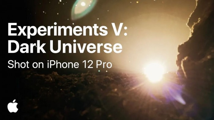 iPhone 12 Pro的暗光极限在哪里？