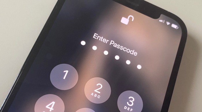 苹果新专利：将实现安全地允许多个用户共享一台iOS设备